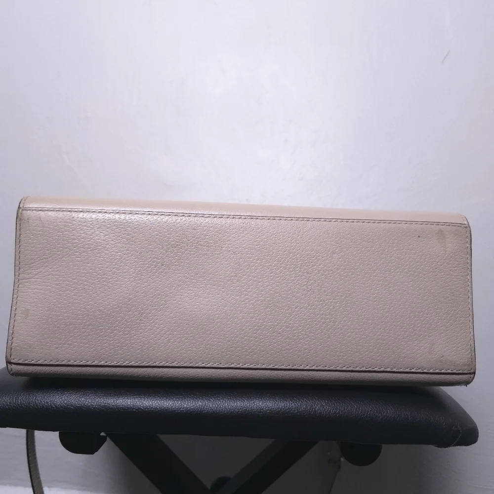 Kate Spade Grove Street Lana Satchel Crossbody